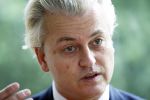 Den Haag 19 juni 2013
Karel Hille interviewt Geert Wilders bij daar waar Karel woont.
Peter Smulders bv