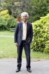 Den Haag 19 juni 2013
Karel Hille interviewt Geert Wilders bij daar waar Karel woont.
Peter Smulders bv