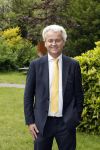 Den Haag 19 juni 2013
Karel Hille interviewt Geert Wilders bij daar waar Karel woont.
Peter Smulders bv