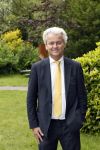 Den Haag 19 juni 2013
Karel Hille interviewt Geert Wilders bij daar waar Karel woont.
Peter Smulders bv