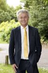 Den Haag 19 juni 2013
Karel Hille interviewt Geert Wilders bij daar waar Karel woont.
Peter Smulders bv