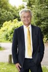 Den Haag 19 juni 2013
Karel Hille interviewt Geert Wilders bij daar waar Karel woont.
Peter Smulders bv