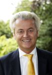 Den Haag 19 juni 2013
Karel Hille interviewt Geert Wilders bij daar waar Karel woont.
Peter Smulders bv