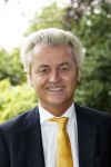 Den Haag 19 juni 2013
Karel Hille interviewt Geert Wilders bij daar waar Karel woont.
Peter Smulders bv