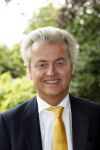 Den Haag 19 juni 2013
Karel Hille interviewt Geert Wilders bij daar waar Karel woont.
Peter Smulders bv