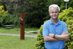 Den Haag 19 juni 2013
Karel Hille interviewt Geert Wilders bij daar waar Karel woont.
Peter Smulders bv
