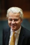 Den Haag 19 juni 2013
Karel Hille interviewt Geert Wilders bij daar waar Karel woont.
Peter Smulders bv