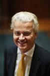 Den Haag 19 juni 2013
Karel Hille interviewt Geert Wilders bij daar waar Karel woont.
Peter Smulders bv