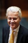 Den Haag 19 juni 2013
Karel Hille interviewt Geert Wilders bij daar waar Karel woont.
Peter Smulders bv