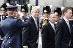 Amsterdam, 30 april 2013
Inhuldiging Koning Willem Alexander en Koningin Maxima
Geert Wilders
Foto Peter Smulders B