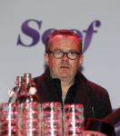 Amsterdam 14 maart 2013
PERPRESENTATIE SPEELFILM SOOF, CAST  GEORGE VAN HOUTS, DICK VAN DEN TOORN, EVA LAURENSSEN, MARYAM HASSOUNI, ANNEKE BLOK, LIES VISSCHEDIJK, DAN KARATY, FEDJA VAN HUET, CHANTAL JANZEN, MARJOLEIN BEUMER, ANTOINETTE BEUMER