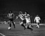 Eindhoven, 8 Februari 1989
2e Wedstrijd tussen PSV-KV Mechelen, eindstand 1-0
Gerald Vanenburg
Foto Peter Smulders BV