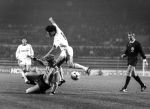 Eindhoven, 8 Februari 1989
2e Wedstrijd tussen PSV-KV Mechelen, eindstand 1-0
Gerald Vanenburg
Foto Peter Smulders BV