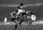 Eindhoven, 8 Februari 1989
2e Wedstrijd tussen PSV-KV Mechelen, eindstand 1-0
Gerald Vanenburg
Foto Peter Smulders BV