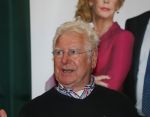 Rotterdam, 23 Mei 2013
Persvoorstelling voor de nieuwe theatercomedy 