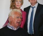 Rotterdam, 23 Mei 2013
Persvoorstelling voor de nieuwe theatercomedy 