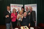 Rotterdam, 23 Mei 2013
Persvoorstelling voor de nieuwe theatercomedy 