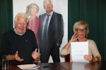 Rotterdam, 23 Mei 2013
Persvoorstelling voor de nieuwe theatercomedy 