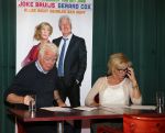 Rotterdam, 23 Mei 2013
Persvoorstelling voor de nieuwe theatercomedy 