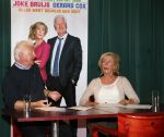 Rotterdam, 23 Mei 2013
Persvoorstelling voor de nieuwe theatercomedy 