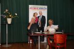 Rotterdam, 23 Mei 2013
Persvoorstelling voor de nieuwe theatercomedy 