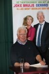 Rotterdam, 23 Mei 2013
Persvoorstelling voor de nieuwe theatercomedy 