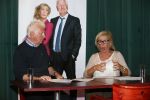 Rotterdam, 23 Mei 2013
Persvoorstelling voor de nieuwe theatercomedy 