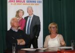 Rotterdam, 23 Mei 2013
Persvoorstelling voor de nieuwe theatercomedy 