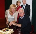 Rotterdam, 23 Mei 2013
Persvoorstelling voor de nieuwe theatercomedy 
