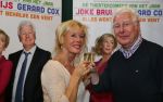 Rotterdam, 23 Mei 2013
Persvoorstelling voor de nieuwe theatercomedy 