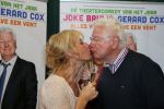 Rotterdam, 23 Mei 2013
Persvoorstelling voor de nieuwe theatercomedy 