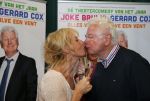 Rotterdam, 23 Mei 2013
Persvoorstelling voor de nieuwe theatercomedy 
