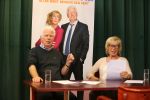 Rotterdam, 23 Mei 2013
Persvoorstelling voor de nieuwe theatercomedy 