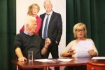 Rotterdam, 23 Mei 2013
Persvoorstelling voor de nieuwe theatercomedy 