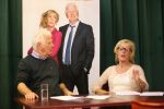 Rotterdam, 23 Mei 2013
Persvoorstelling voor de nieuwe theatercomedy 