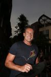 Uden 18 juni 2013
Tros Muziek feest op de markt in Uden. Gerard Joling
Peter Smulders bv
