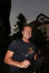 Uden 18 juni 2013
Tros Muziek feest op de markt in Uden. Gerard Joling
Peter Smulders bv
