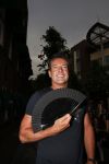 Uden 18 juni 2013
Tros Muziek feest op de markt in Uden. Gerard Joling
Peter Smulders bv