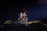 Arena 25 mei 2013
Toppers in concert in de arena met Jeroen v d Boom Rene Froger en Gerard Joling.
Peter Smulders bv