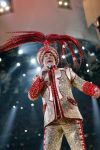 Arena 25 mei 2013
Toppers in concert in de arena met Jeroen v d Boom Rene Froger en Gerard Joling.
Peter Smulders bv