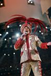 Arena 25 mei 2013
Toppers in concert in de arena met Jeroen v d Boom Rene Froger en Gerard Joling.
Peter Smulders bv