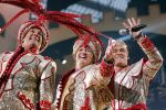 Arena 25 mei 2013
Toppers in concert in de arena met Jeroen v d Boom Rene Froger en Gerard Joling.
Peter Smulders bv