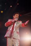 Arena 25 mei 2013
Toppers in concert in de arena met Jeroen v d Boom Rene Froger en Gerard Joling.
Peter Smulders bv