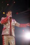 Arena 25 mei 2013
Toppers in concert in de arena met Jeroen v d Boom Rene Froger en Gerard Joling.
Peter Smulders bv