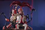 Arena 25 mei 2013
Toppers in concert in de arena met Jeroen v d Boom Rene Froger en Gerard Joling.
Peter Smulders bv