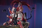 Arena 25 mei 2013
Toppers in concert in de arena met Jeroen v d Boom Rene Froger en Gerard Joling.
Peter Smulders bv