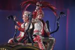 Arena 25 mei 2013
Toppers in concert in de arena met Jeroen v d Boom Rene Froger en Gerard Joling.
Peter Smulders bv