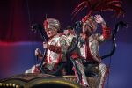 Arena 25 mei 2013
Toppers in concert in de arena met Jeroen v d Boom Rene Froger en Gerard Joling.
Peter Smulders bv