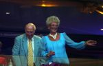 Arena 25 mei 2013
Toppers in concert in de arena met Jeroen v d Boom Rene Froger en Gerard Joling. moeder Gerard met vriend
Peter Smulders bv