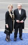 Amsterdam, 30 april 2013
Inhuldiging Koning Willem Alexander en Koningin Maxima
Gerrit Braks met zijn vrouw
Foto Peter Smulders B